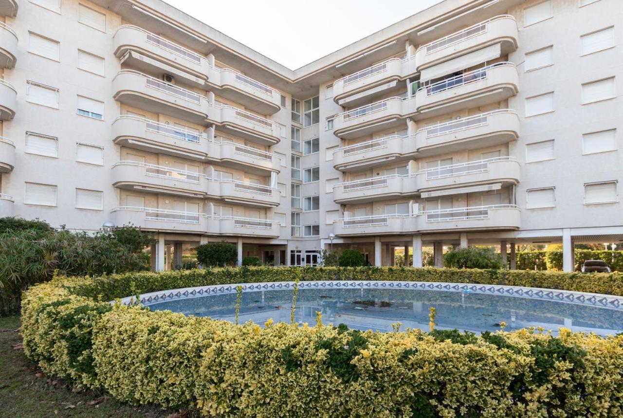 Homes & Go Aquamarina Iii *
